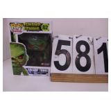 Funco Pop Swamp Thing