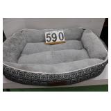 Vibrant Life Pet Bed