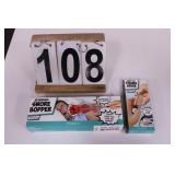 Snore Bopper ~ USB Thumb Drive