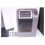 Ceramic Stationary Heater (Works)