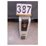 Delonghi Space Heater (Works)