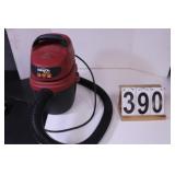 1.5 Gal Shop Vac