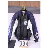 Dallas Cowboys Coat Size XL