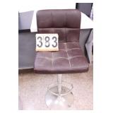 Metal Barber Stool