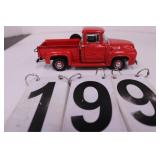 1956 Ford F-100 Pickup