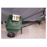 Scotts 200 Seeder