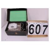 Pyrometer