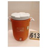Rubbermaid Drink Dispenser 5 Gal.