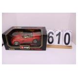 118 Dodge Viper Car