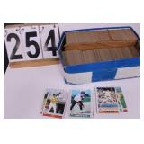 Box of Topps 1979 Baseball Cards w/ Tony Armas