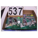 Flat Of Line Ups Includes Terrell Davis