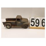 "Tonka Toys" Toy Truck