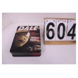 Dale Earnhardt DVD Complete Set