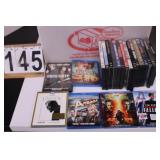 Box of Movies w/ The Last Man