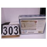 Martex 300 Count Queen Sheet Set (New)