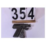 LMCO Super-Neumatic Cap Gun