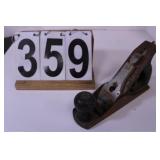Stanley Wood Plane