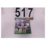 X Box 1 Game Fifa 16