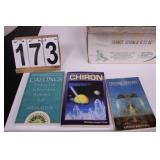 Box of Books w/ Callings