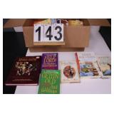 Box Books W/ Leann Rhymes Holiday In Your Heart