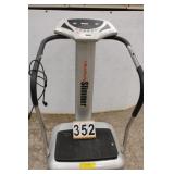 Viba Body Slimmer (Powers On)