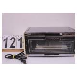 Proctor Silex Toaster Oven (Works)