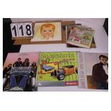 Southern Kids Pictures - 1989 James Dean -