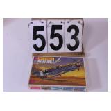 Matchbox MEBF 109E Model NIB