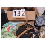 Box Of Purses - Bags