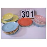 Stetson Dinner Ware Chicago IL