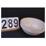 VTG Crock Bowl