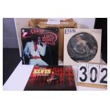 Box Of LP