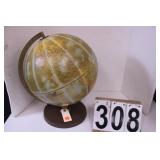World Globe 16" Not Shippable