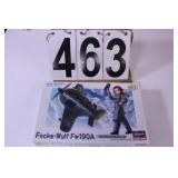 Focke-Wulf Fw 190A Model NIB