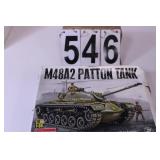 M48A2 Patton Tank NIB Model