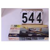 Ryan ST/PT20 Plane NIB