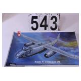Arado Ar 234B 2/B 2N Plane NIB