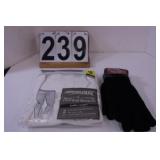 XL Thermal Bottom - Gloves (New)