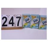 (3) Boxes Of Singles Wylers Exp 6/26