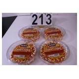 (4) Zachary Candy Corn EXP 4/17/26