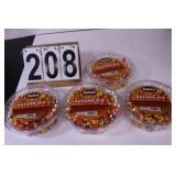 4 Containers Zachary Autumn Mix Exp 3/26