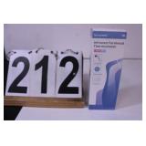 Femomoeter Infrared Forehead Thermometer NIB