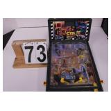 Crash Team Racing Pinball Game