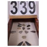 Arrowhead Collection