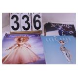 The Gene Book - Fashion Doll Magazines