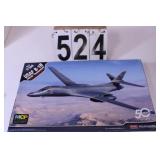 USAF B-1B 34th BS Thunderbirds NIB