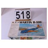 Martin B-10B Model NIB