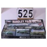 Handley Page Victor Plane Model NIB