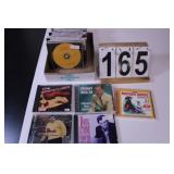 Flat Of 25 CD