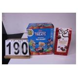 Rice Krispies Treats Exp 2/25 - Russell Stover -